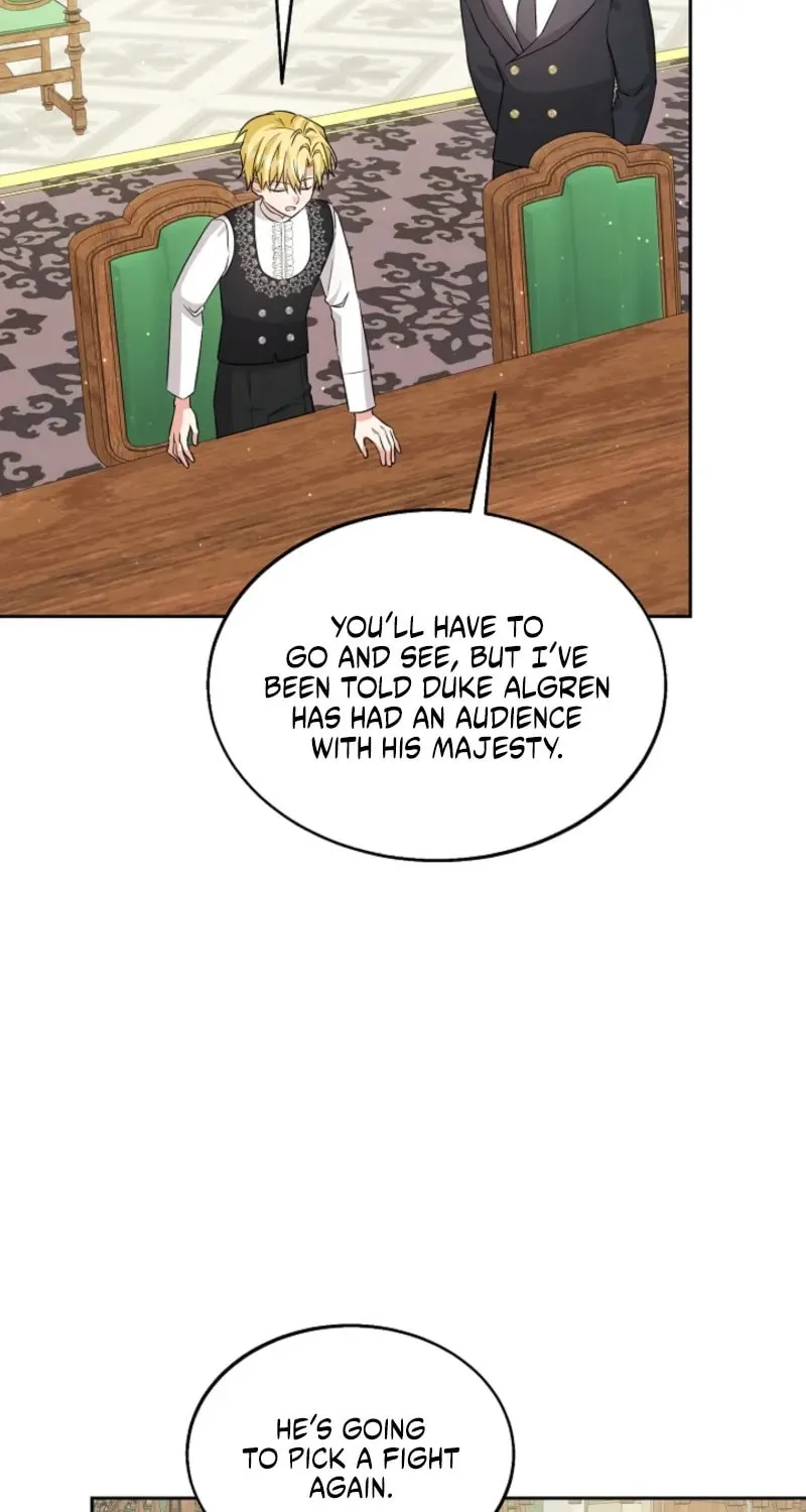 I Opened an Illegal Veterinary Clinic in Another World Chapter 14 page 72 - 