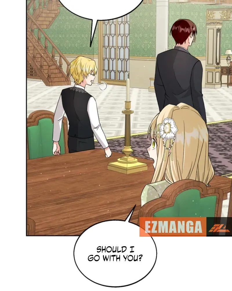 I Opened an Illegal Veterinary Clinic in Another World Chapter 14 page 73 - 