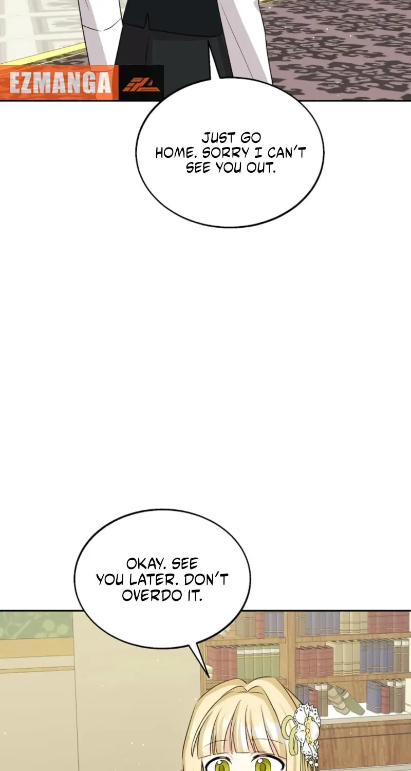 I Opened an Illegal Veterinary Clinic in Another World Chapter 14 page 75 - 