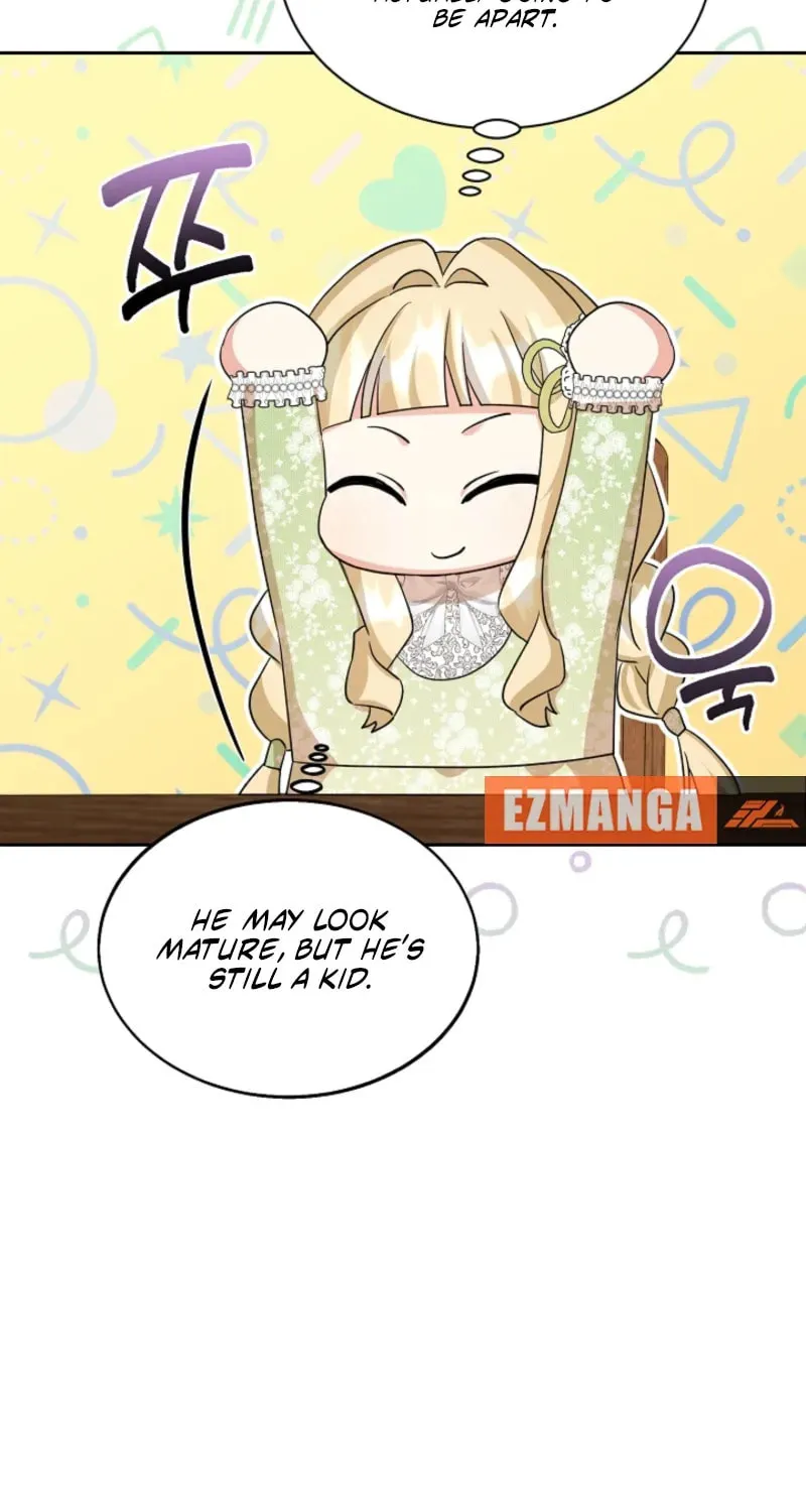 I Opened an Illegal Veterinary Clinic in Another World Chapter 14 page 80 - 