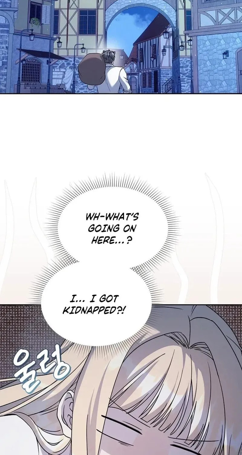 I Opened an Illegal Veterinary Clinic in Another World Chapter 17 page 2 - 