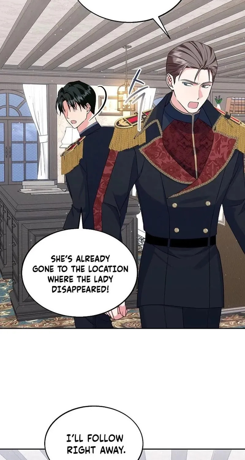 I Opened an Illegal Veterinary Clinic in Another World Chapter 17 page 19 - 