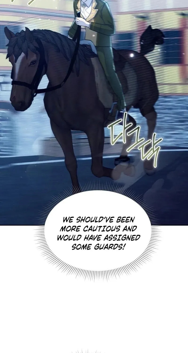 I Opened an Illegal Veterinary Clinic in Another World Chapter 17 page 28 - 