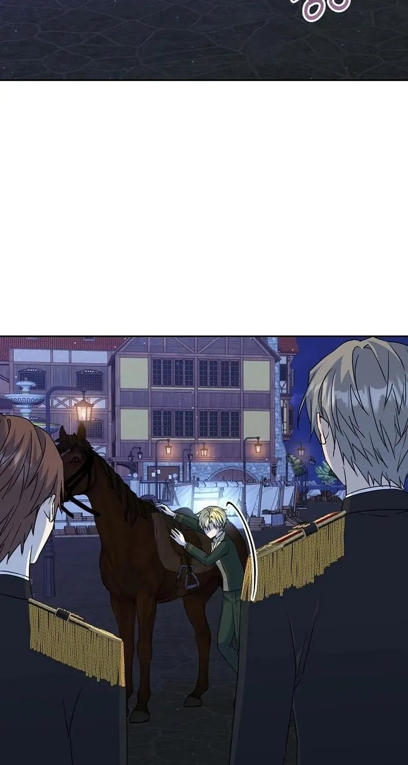 I Opened an Illegal Veterinary Clinic in Another World Chapter 17 page 34 - 