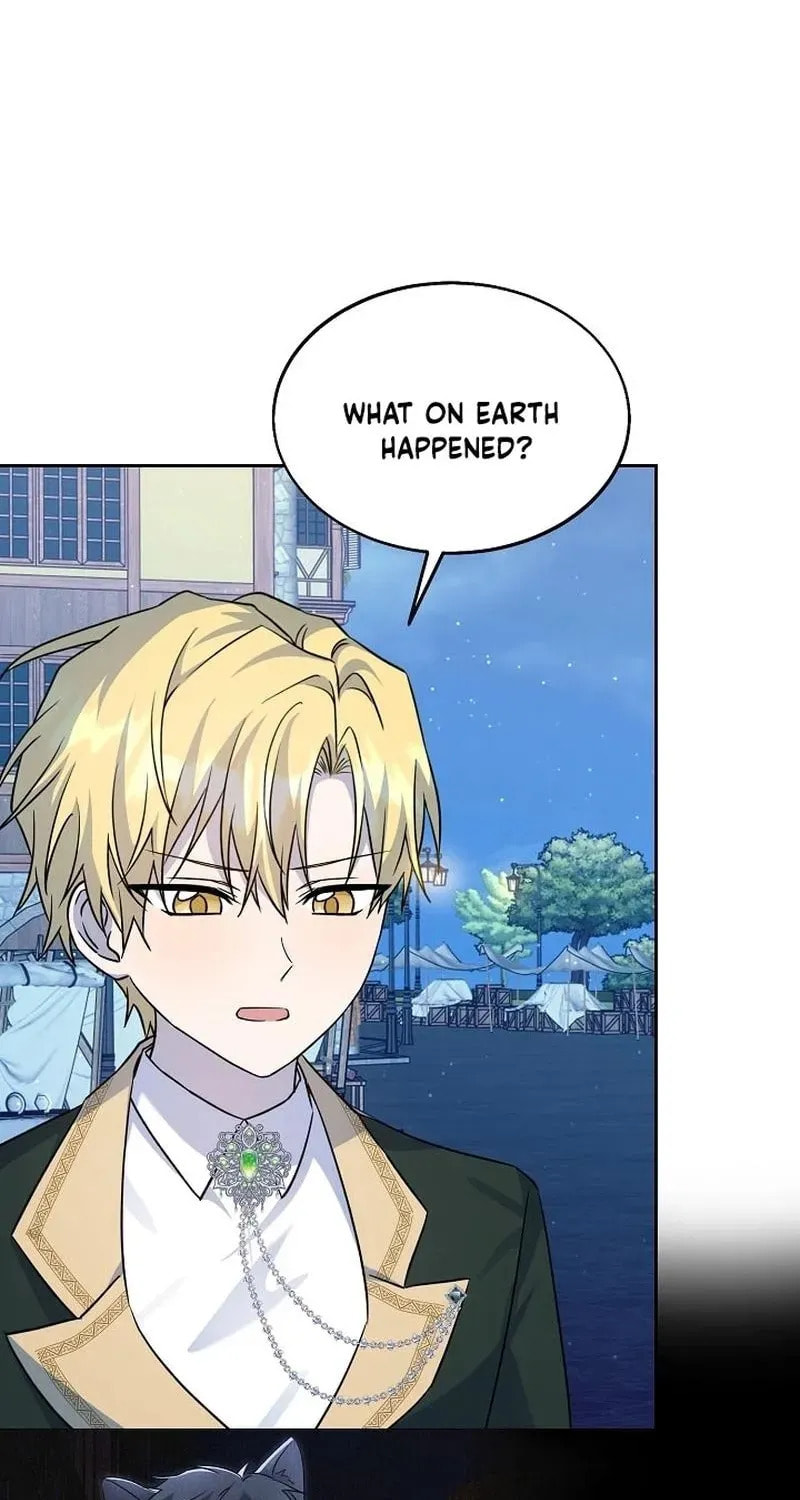 I Opened an Illegal Veterinary Clinic in Another World Chapter 17 page 40 - 