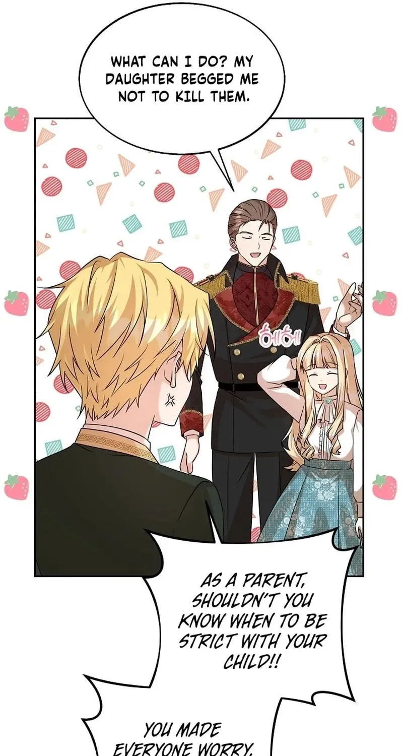 I Opened an Illegal Veterinary Clinic in Another World Chapter 17 page 49 - 