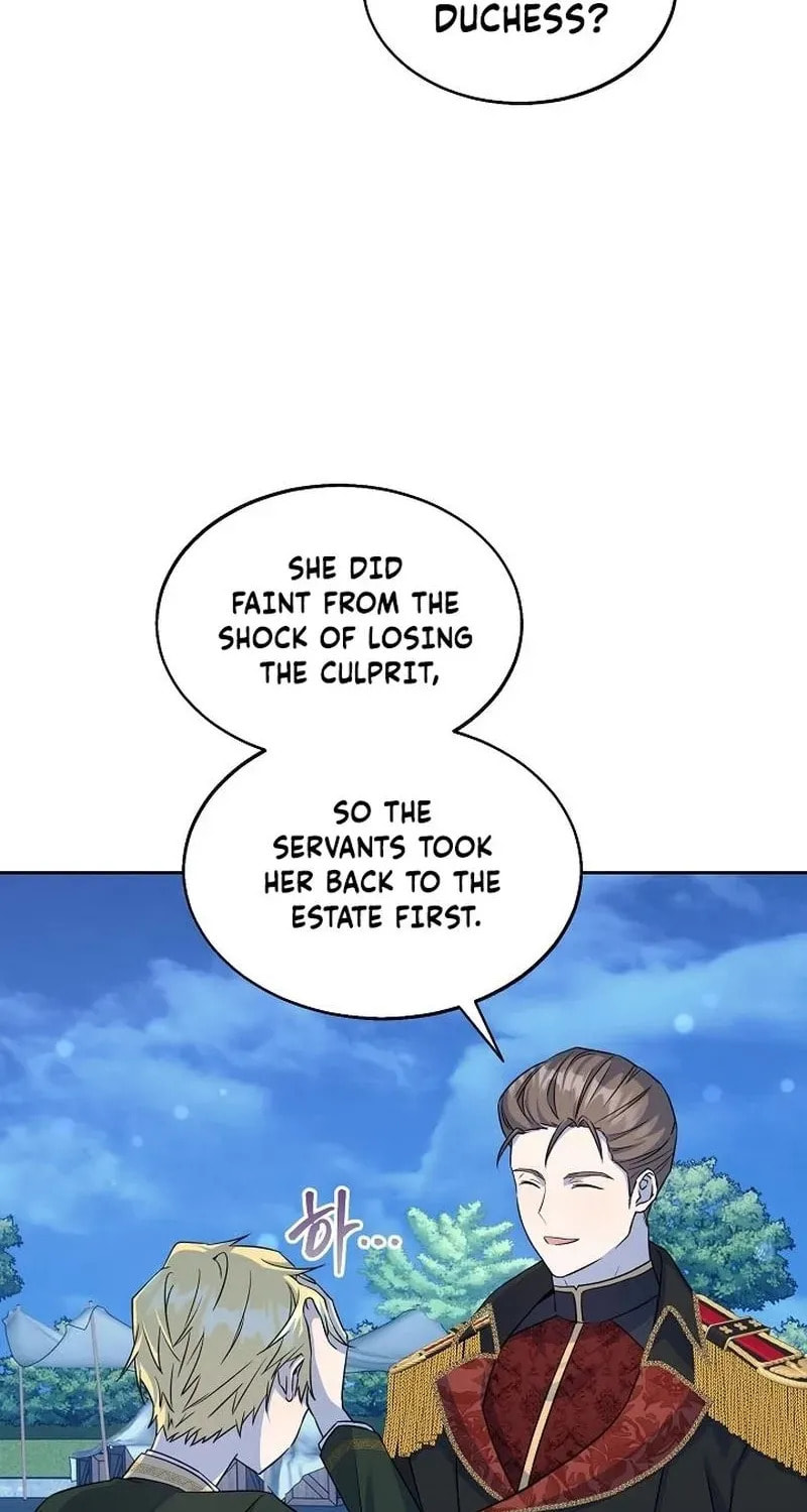 I Opened an Illegal Veterinary Clinic in Another World Chapter 17 page 52 - 