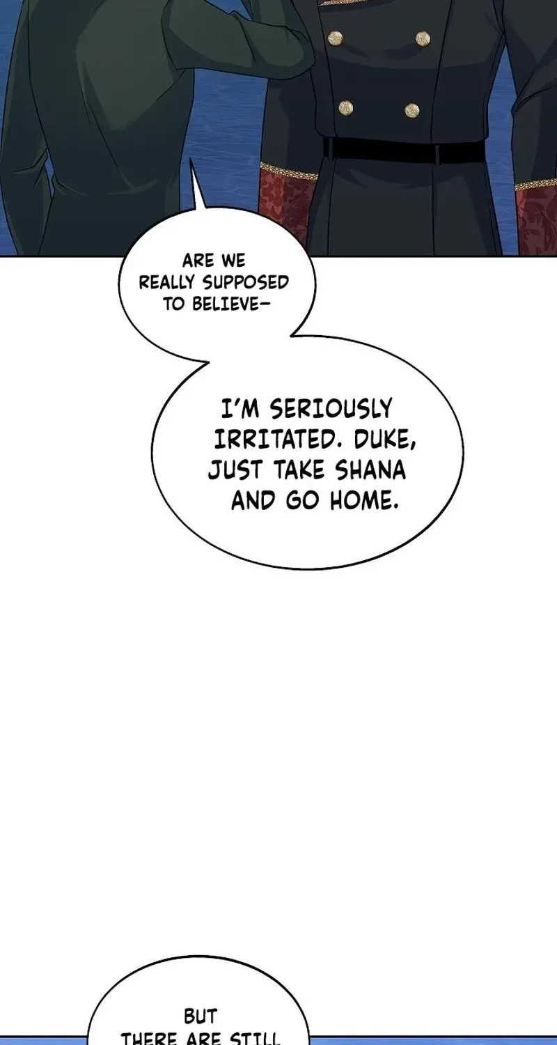 I Opened an Illegal Veterinary Clinic in Another World Chapter 17 page 53 - 