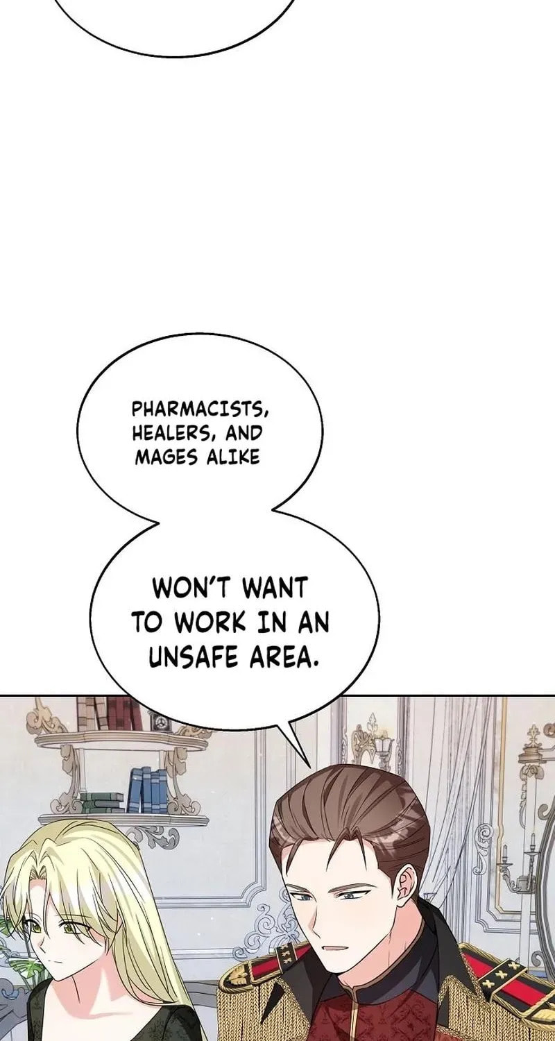 I Opened an Illegal Veterinary Clinic in Another World Chapter 17 page 74 - 