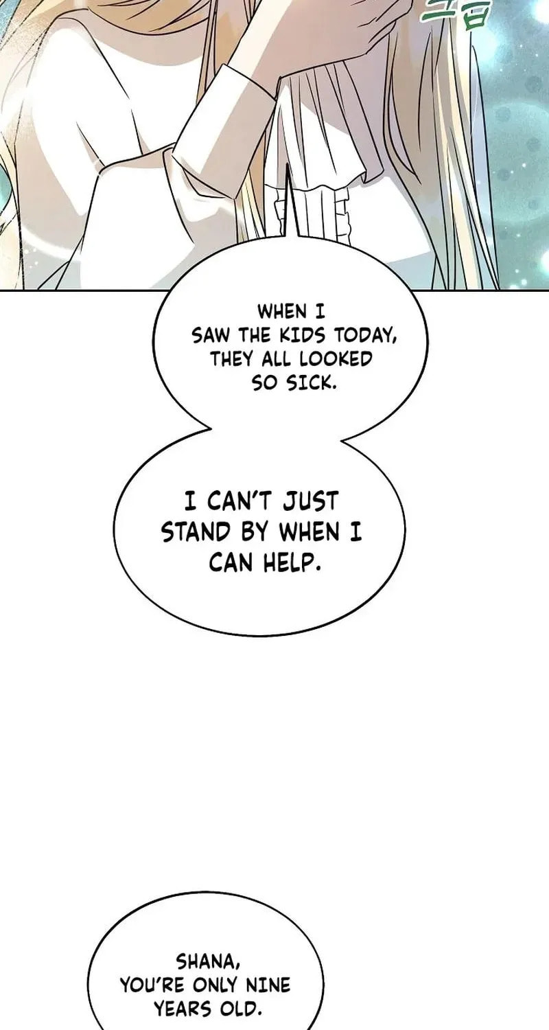 I Opened an Illegal Veterinary Clinic in Another World Chapter 17 page 80 - 