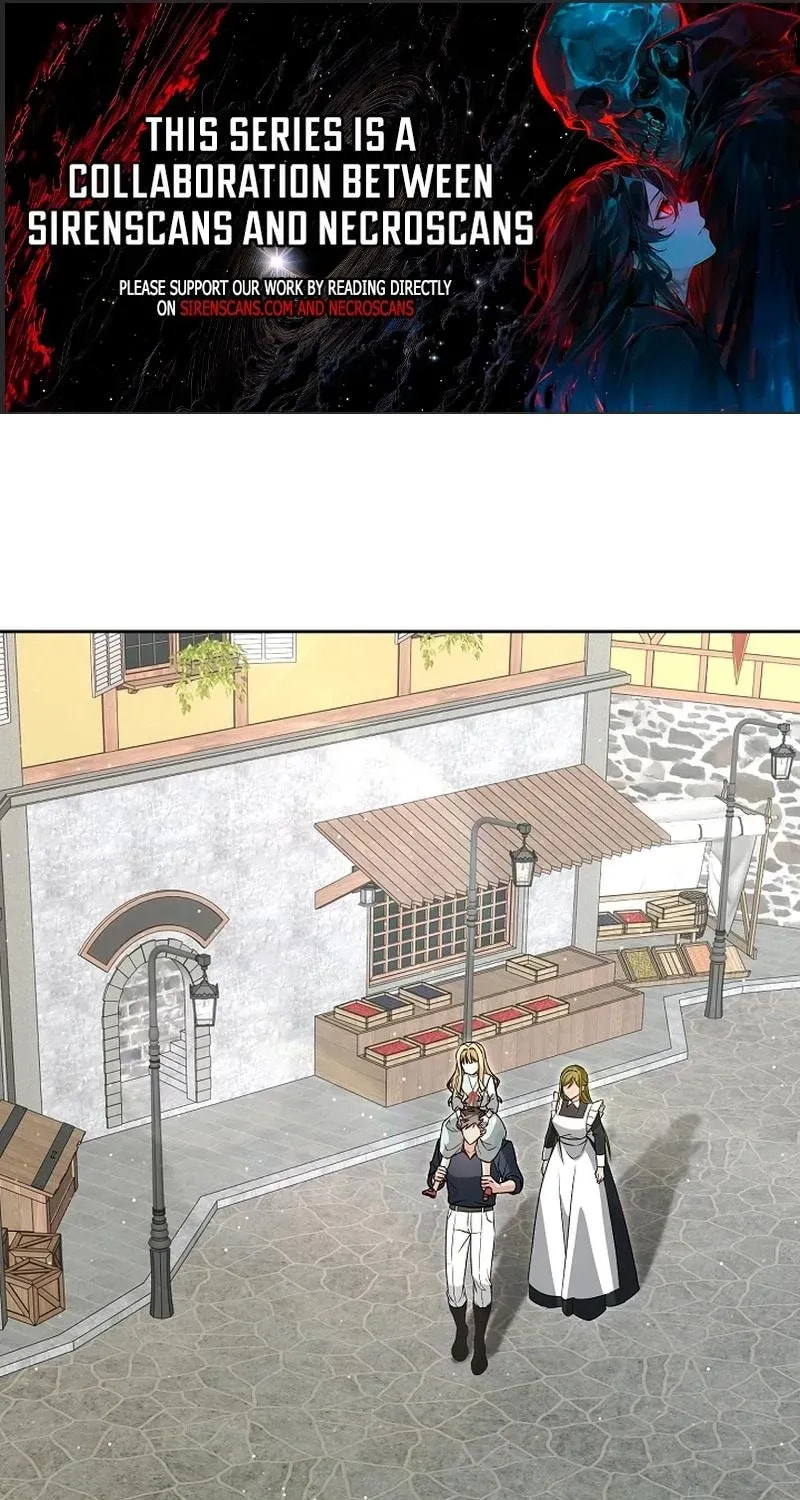 I Opened an Illegal Veterinary Clinic in Another World Chapter 18 page 1 - 