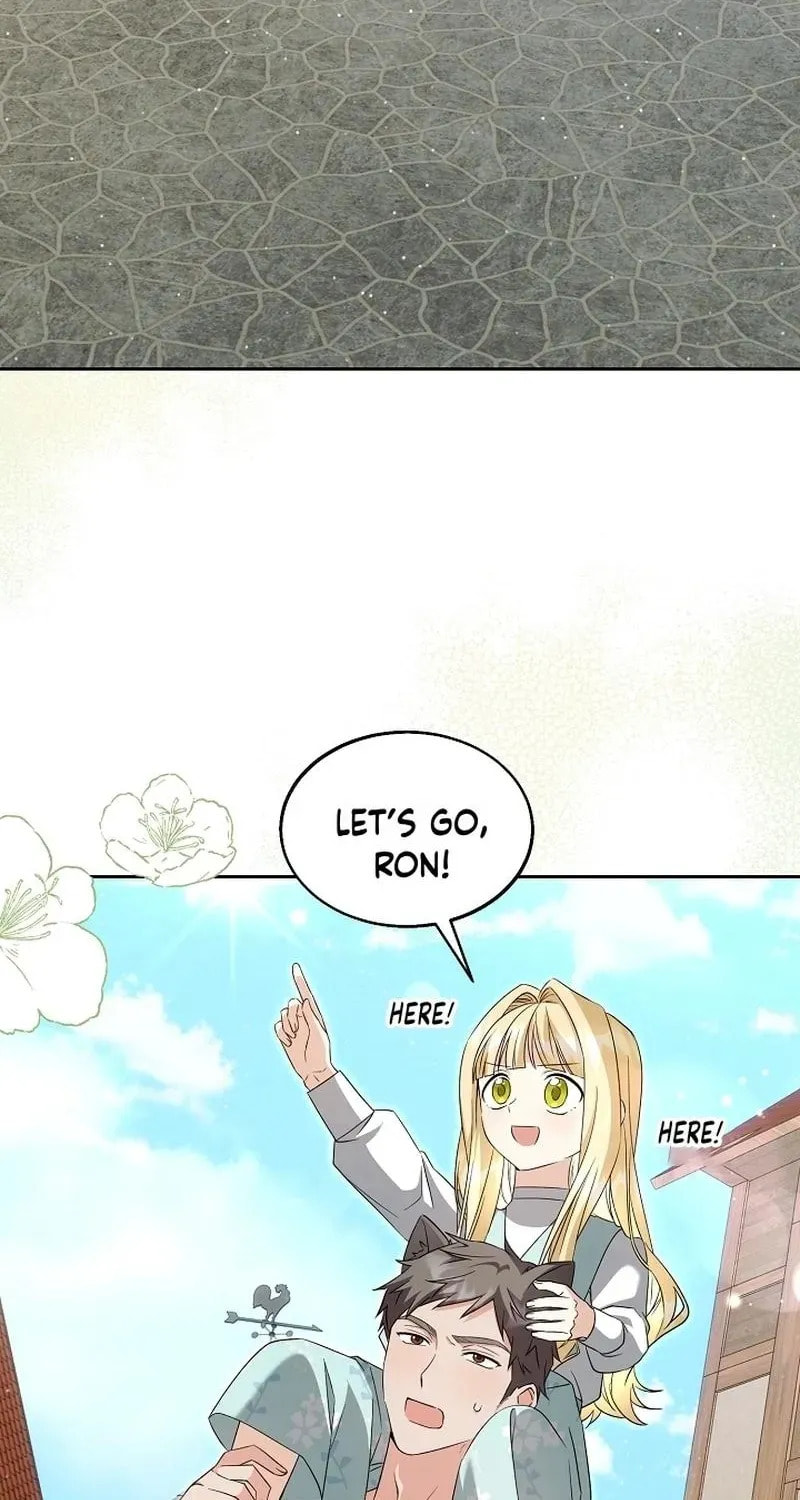 I Opened an Illegal Veterinary Clinic in Another World Chapter 18 page 2 - 