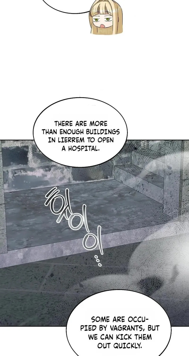 I Opened an Illegal Veterinary Clinic in Another World Chapter 18 page 11 - 