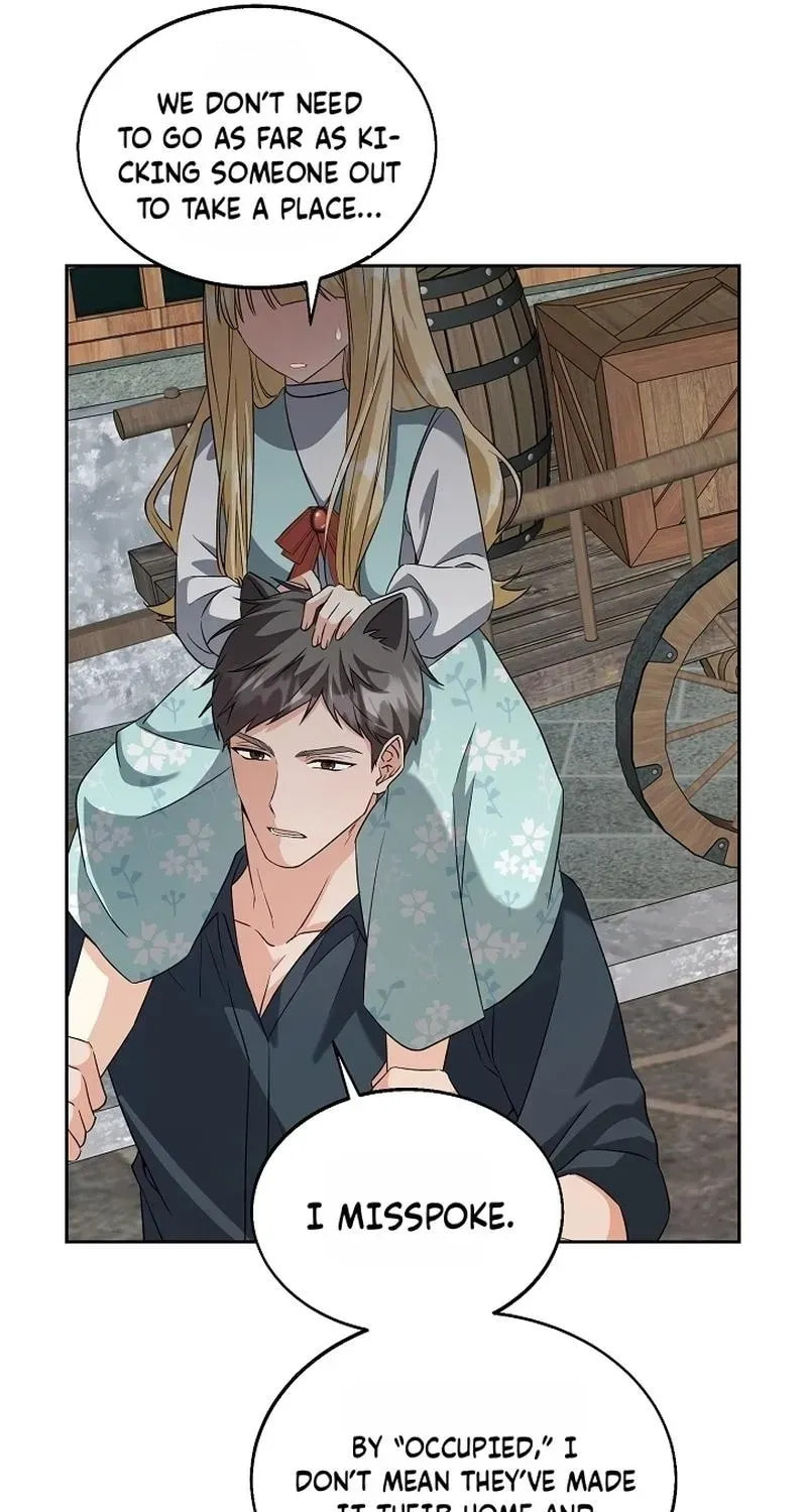 I Opened an Illegal Veterinary Clinic in Another World Chapter 18 page 13 - 