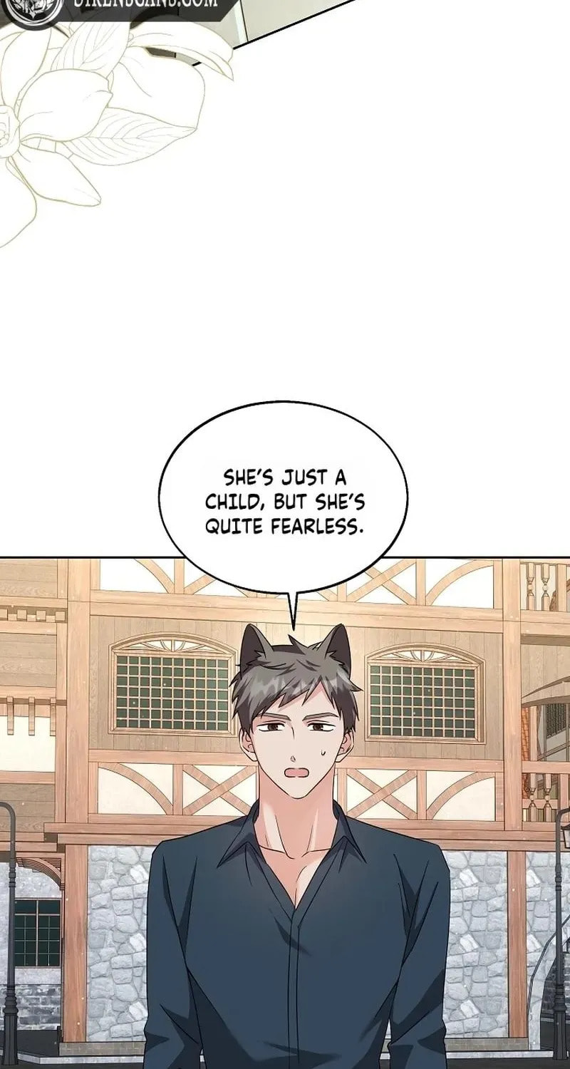 I Opened an Illegal Veterinary Clinic in Another World Chapter 18 page 20 - 
