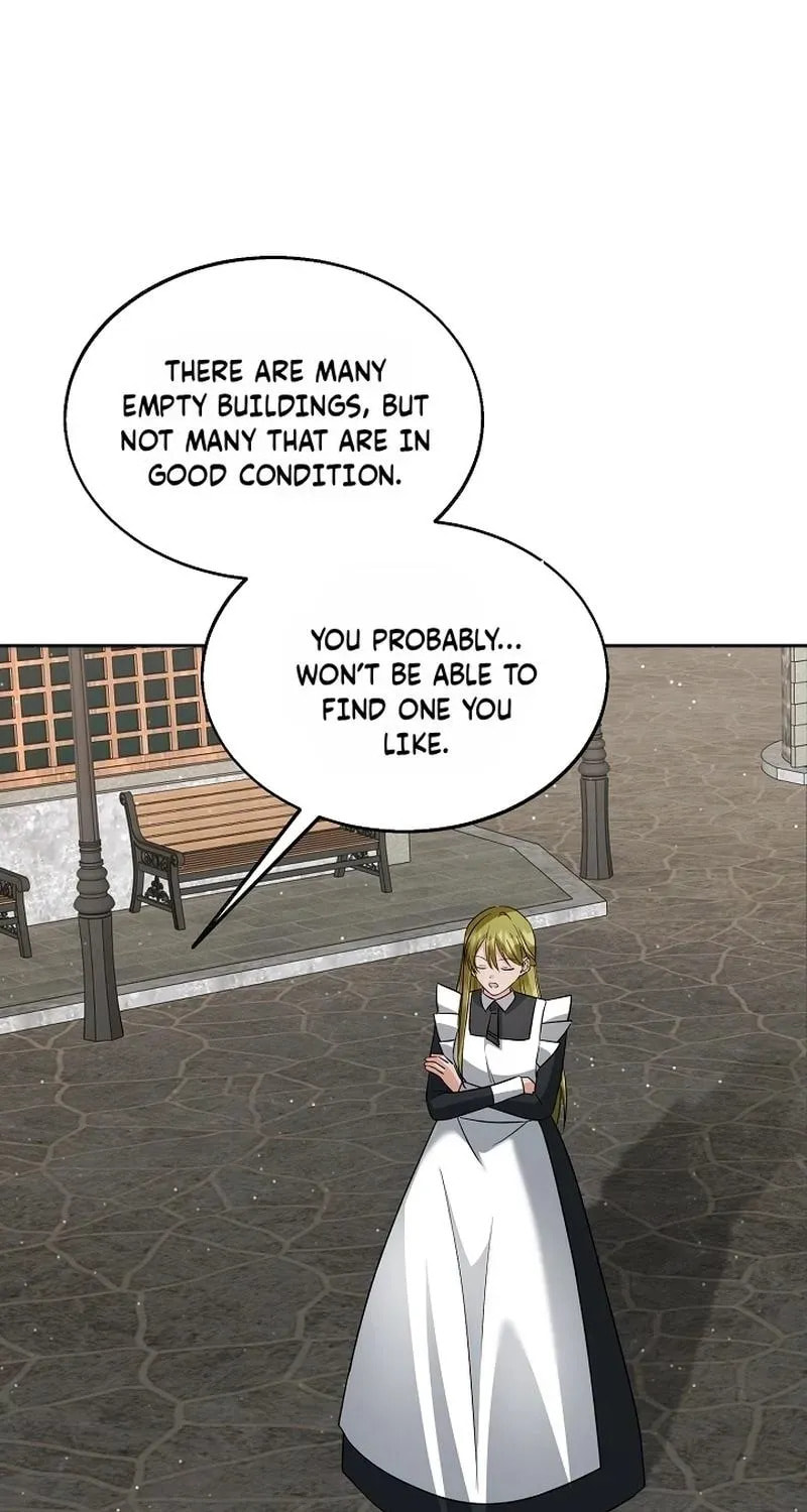I Opened an Illegal Veterinary Clinic in Another World Chapter 18 page 22 - 