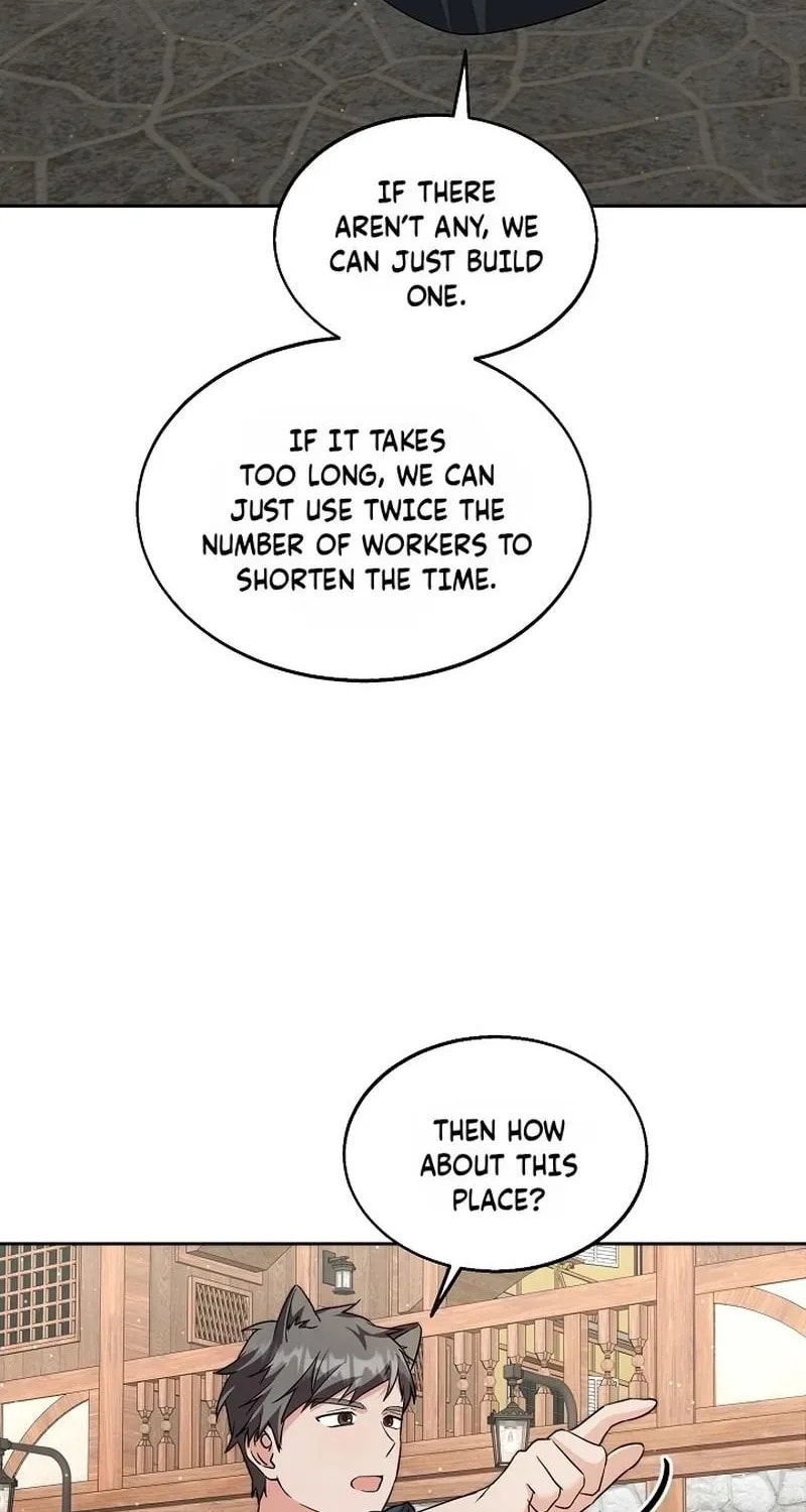 I Opened an Illegal Veterinary Clinic in Another World Chapter 18 page 23 - 