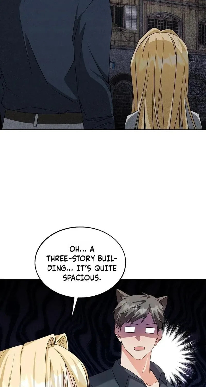 I Opened an Illegal Veterinary Clinic in Another World Chapter 18 page 26 - 