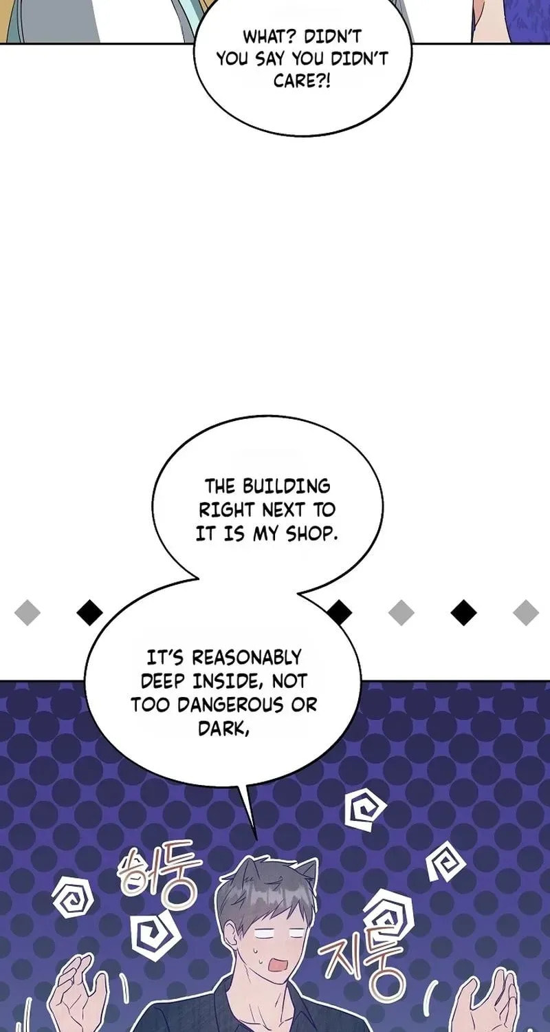 I Opened an Illegal Veterinary Clinic in Another World Chapter 18 page 28 - 