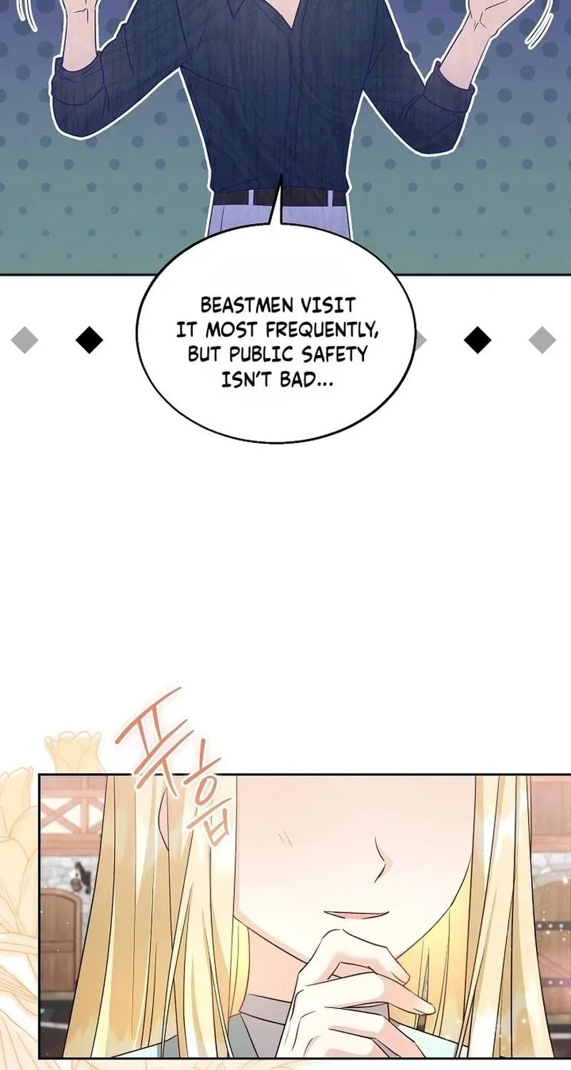 I Opened an Illegal Veterinary Clinic in Another World Chapter 18 page 29 - 