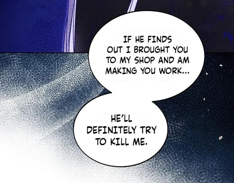 I Opened an Illegal Veterinary Clinic in Another World Chapter 18 page 39 - 