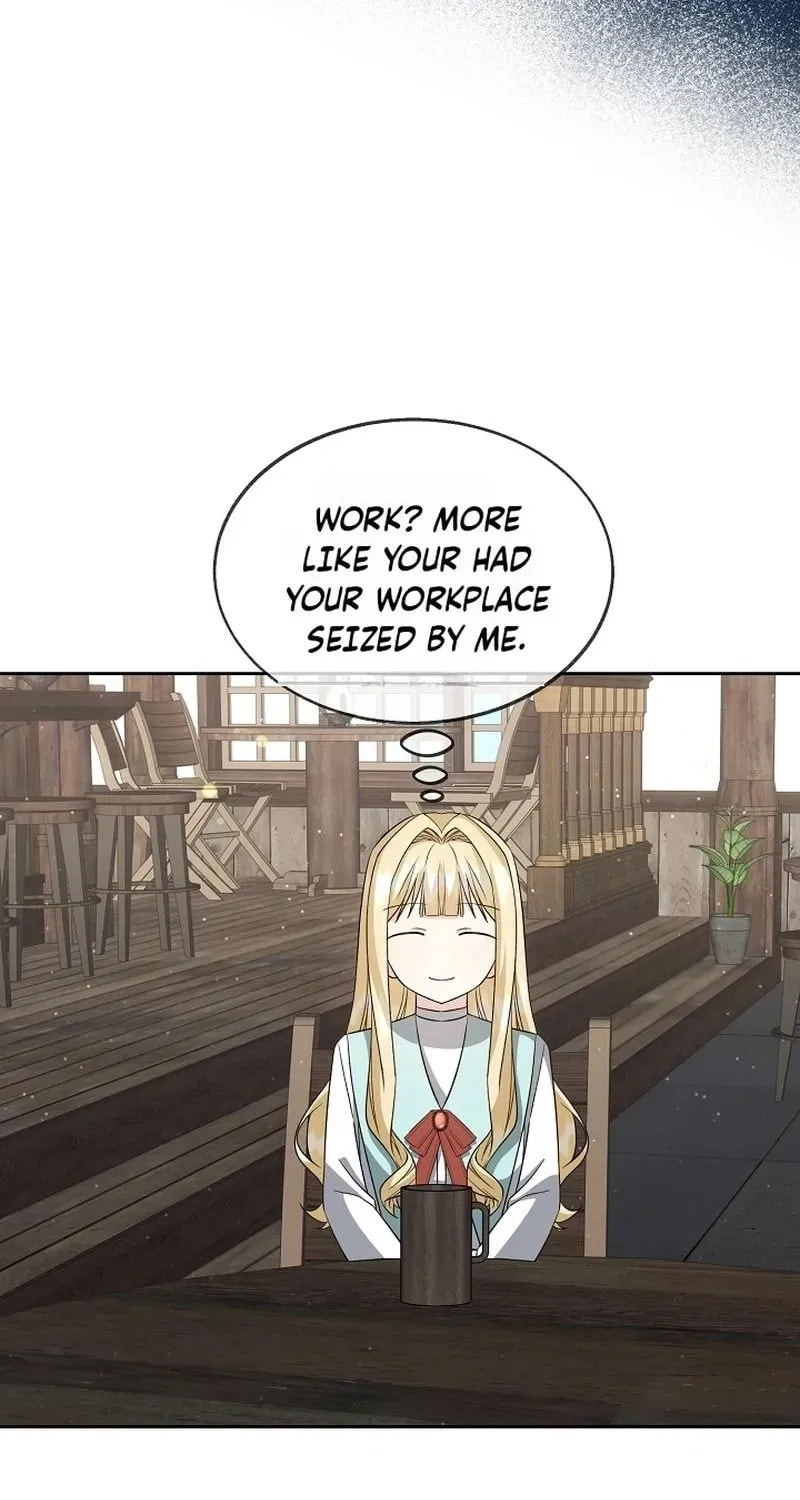 I Opened an Illegal Veterinary Clinic in Another World Chapter 18 page 40 - 