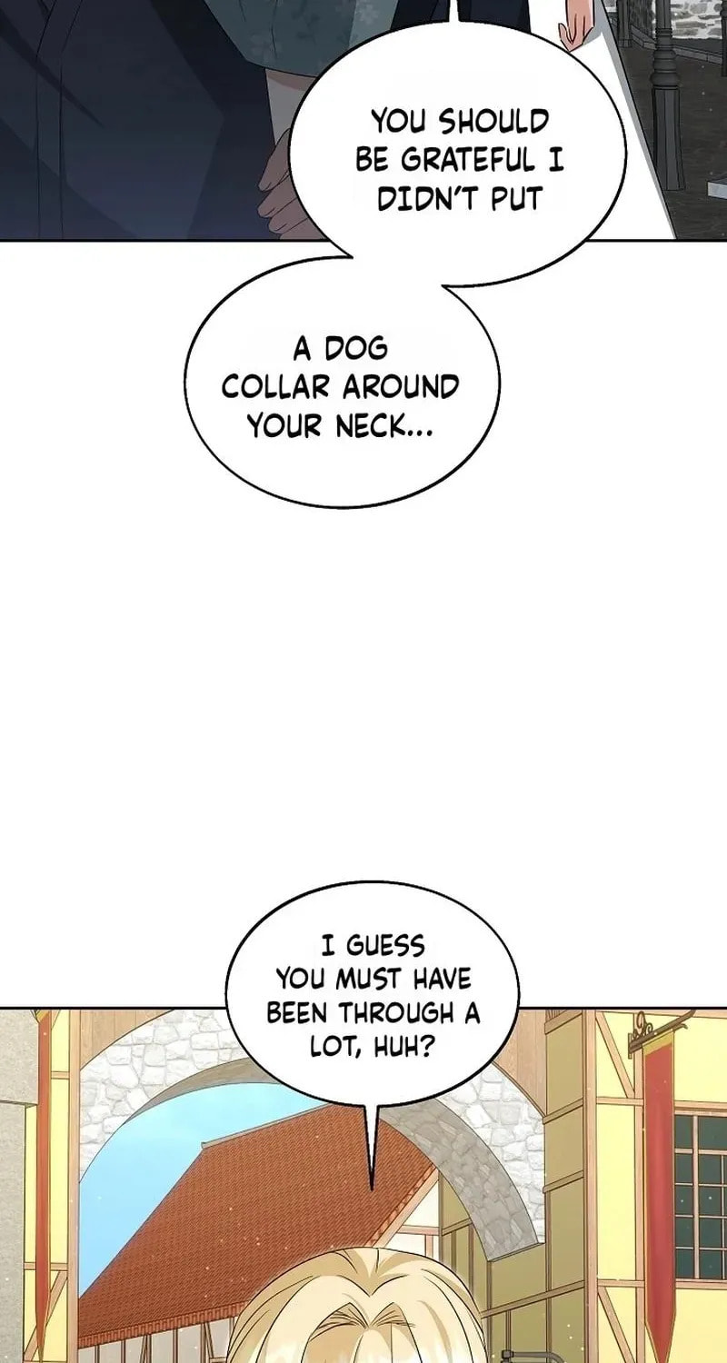 I Opened an Illegal Veterinary Clinic in Another World Chapter 18 page 5 - 