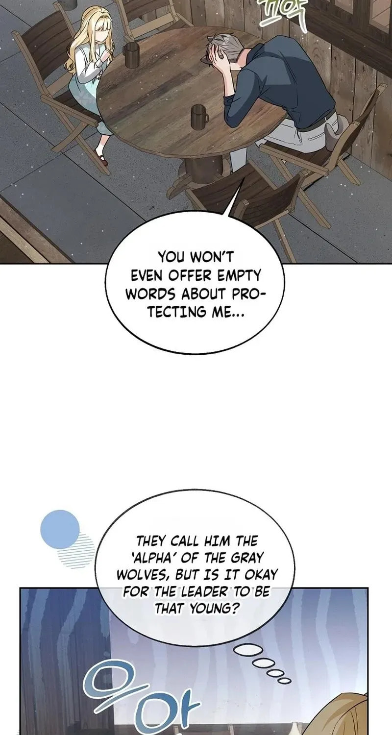 I Opened an Illegal Veterinary Clinic in Another World Chapter 18 page 46 - 