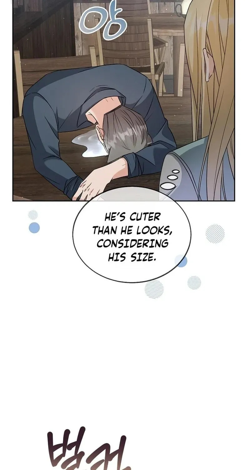 I Opened an Illegal Veterinary Clinic in Another World Chapter 18 page 47 - 