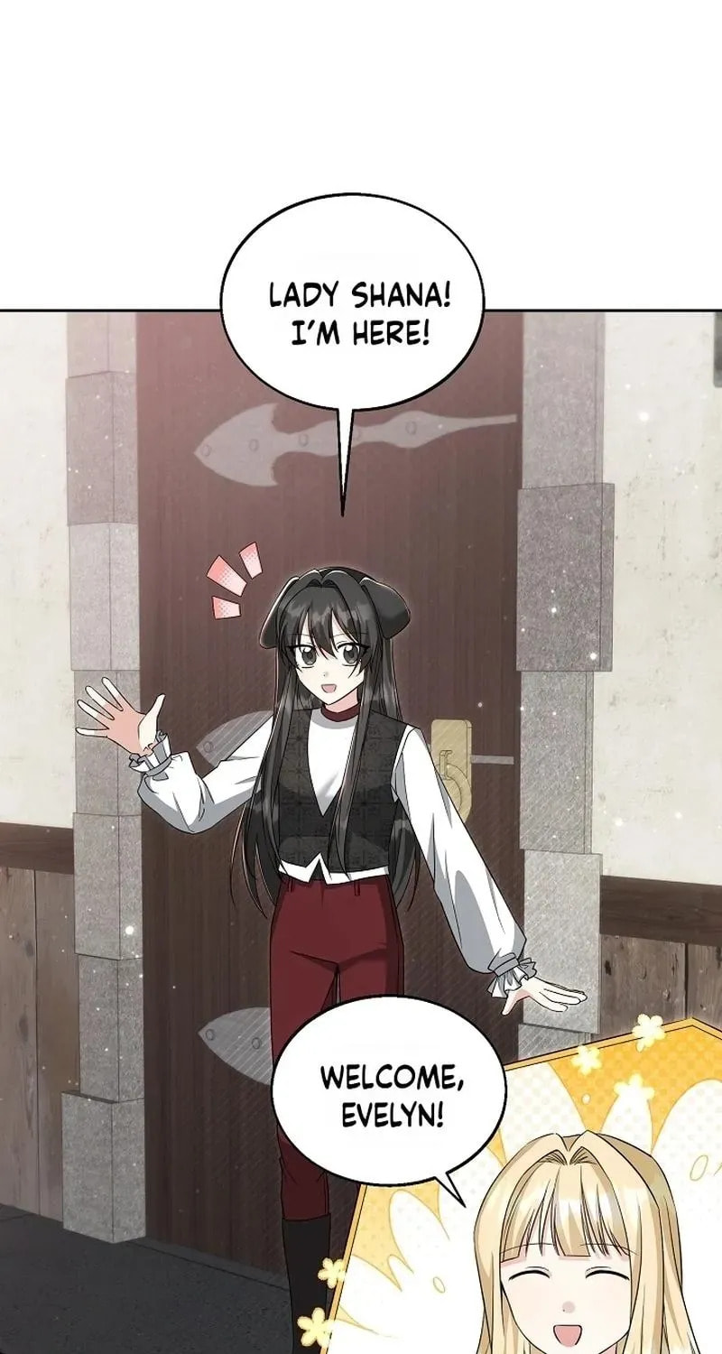 I Opened an Illegal Veterinary Clinic in Another World Chapter 18 page 49 - 