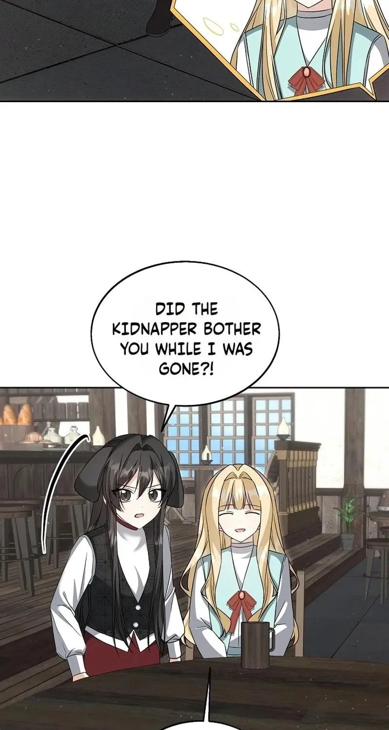 I Opened an Illegal Veterinary Clinic in Another World Chapter 18 page 50 - 