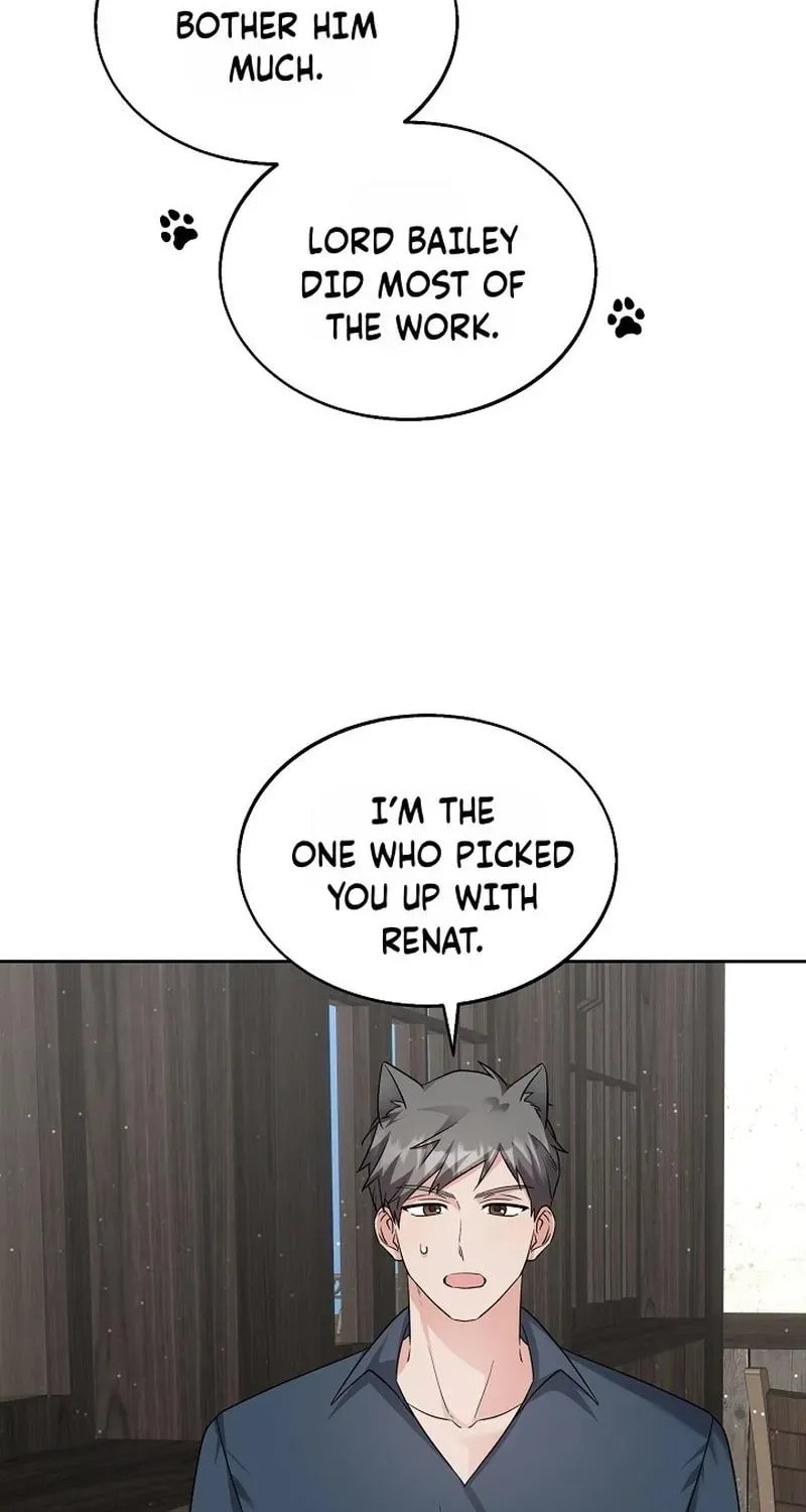 I Opened an Illegal Veterinary Clinic in Another World Chapter 18 page 52 - 