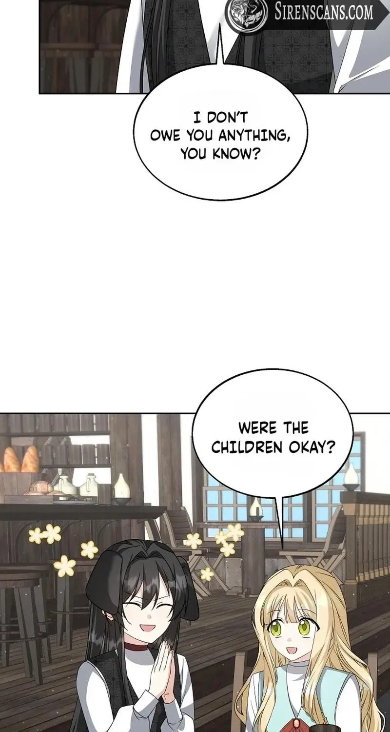 I Opened an Illegal Veterinary Clinic in Another World Chapter 18 page 55 - 