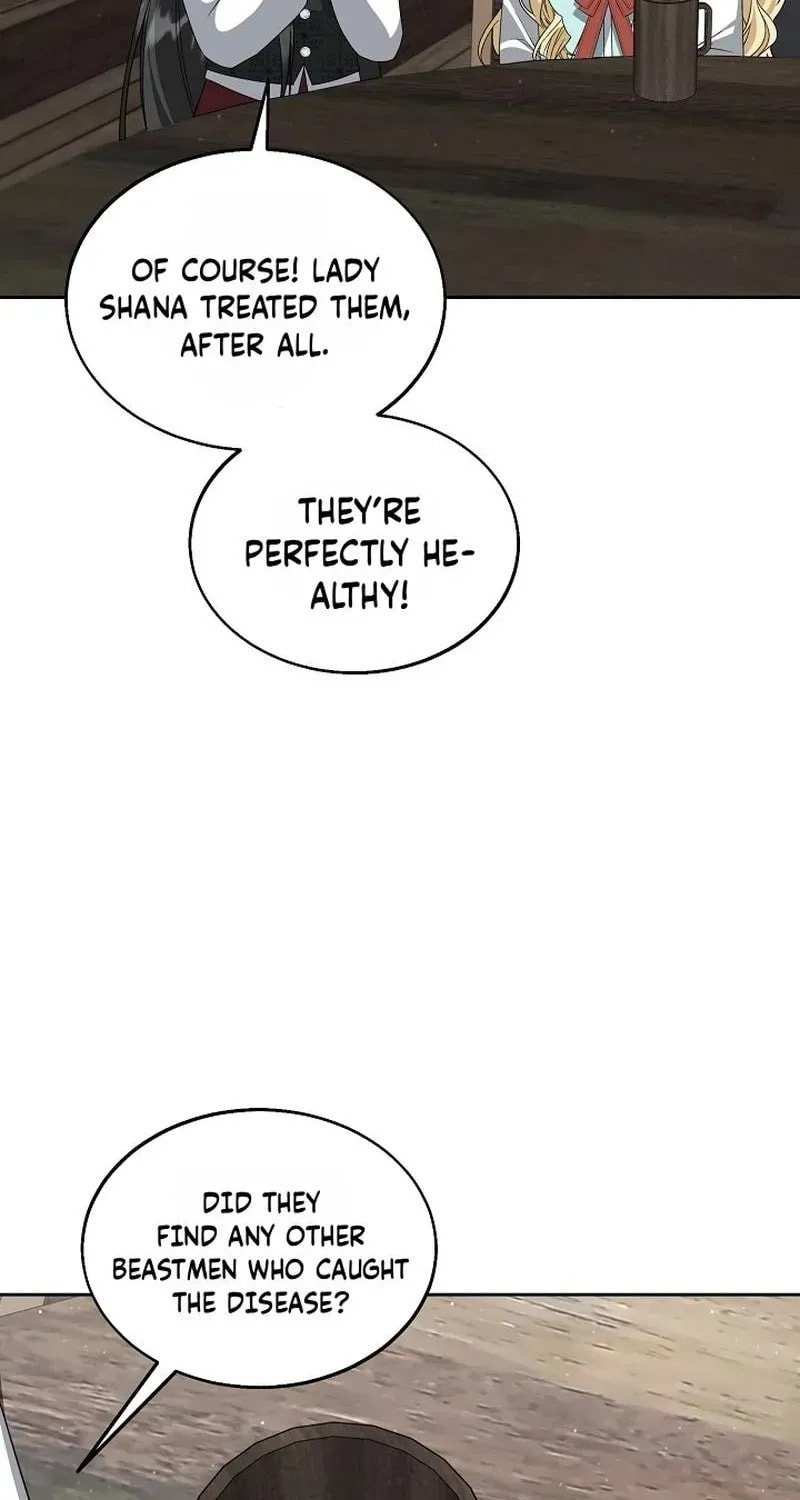I Opened an Illegal Veterinary Clinic in Another World Chapter 18 page 56 - 