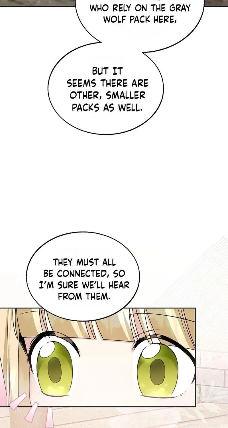 I Opened an Illegal Veterinary Clinic in Another World Chapter 18 page 58 - 
