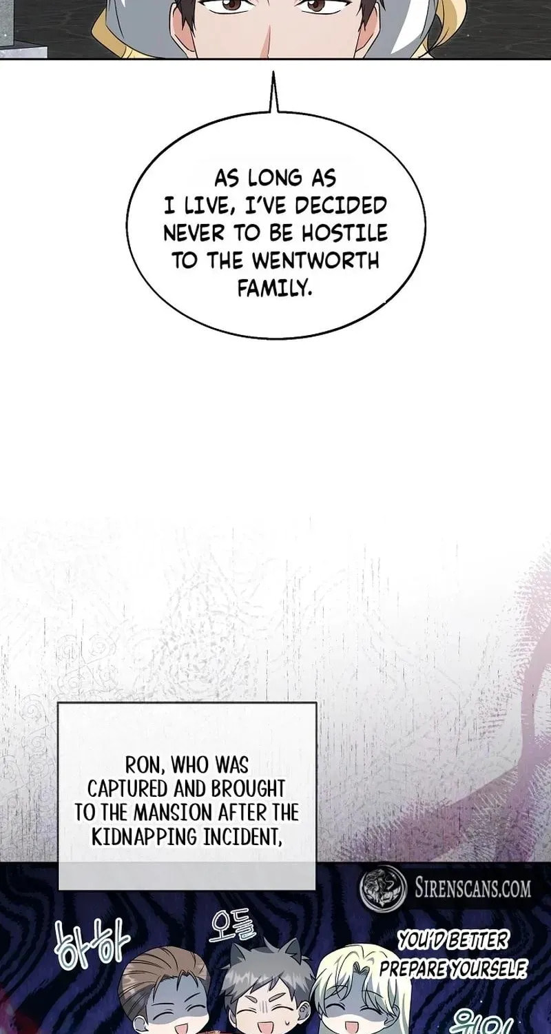 I Opened an Illegal Veterinary Clinic in Another World Chapter 18 page 7 - 