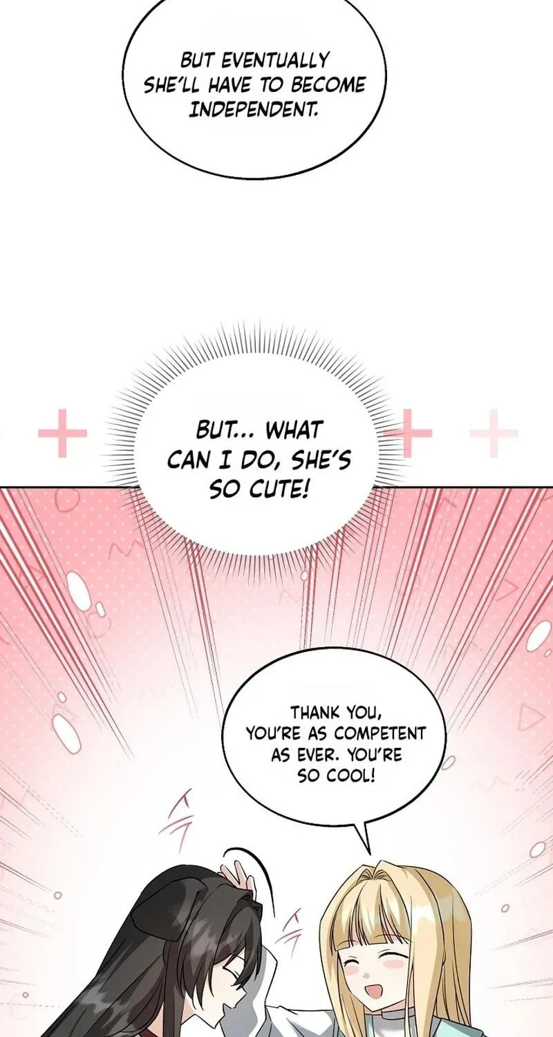 I Opened an Illegal Veterinary Clinic in Another World Chapter 18 page 62 - 