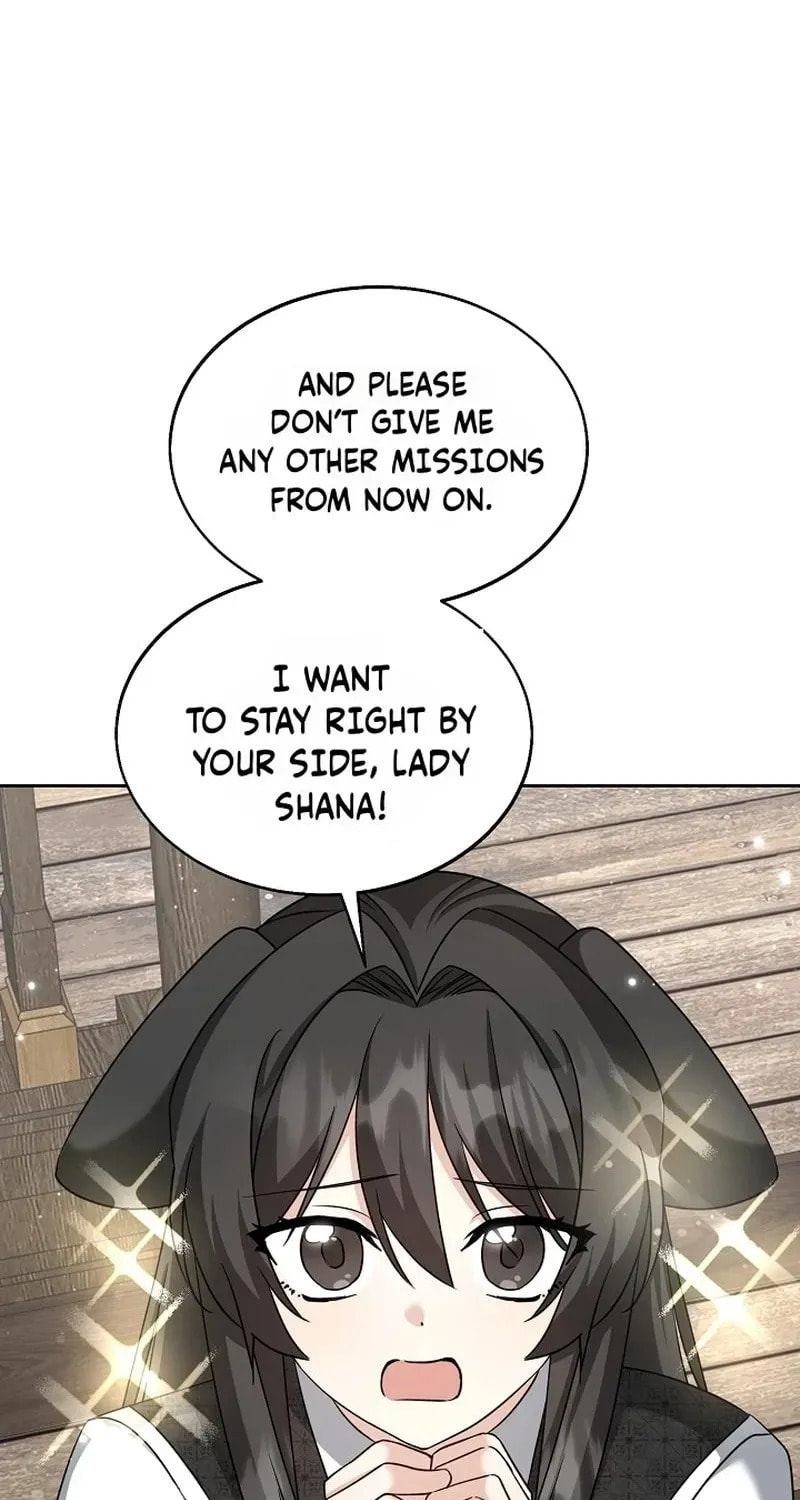 I Opened an Illegal Veterinary Clinic in Another World Chapter 18 page 64 - 