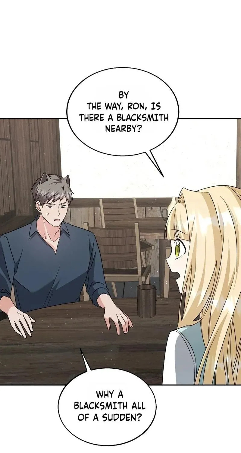 I Opened an Illegal Veterinary Clinic in Another World Chapter 18 page 67 - 