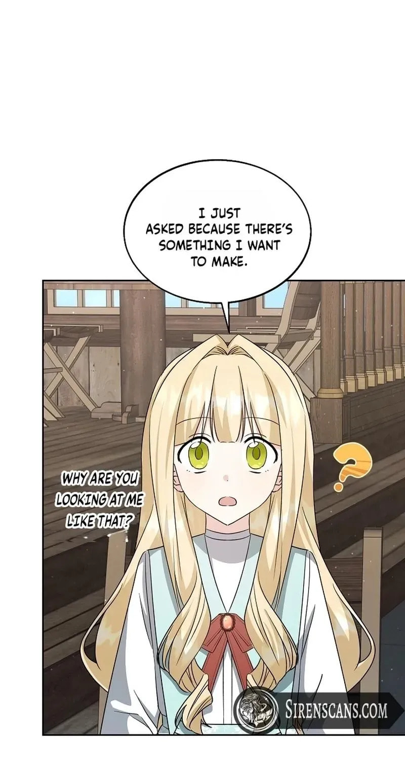 I Opened an Illegal Veterinary Clinic in Another World Chapter 18 page 68 - 