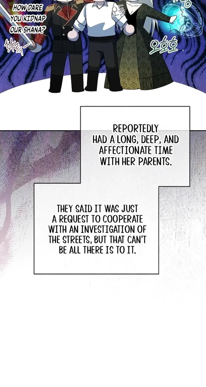 I Opened an Illegal Veterinary Clinic in Another World Chapter 18 page 8 - 