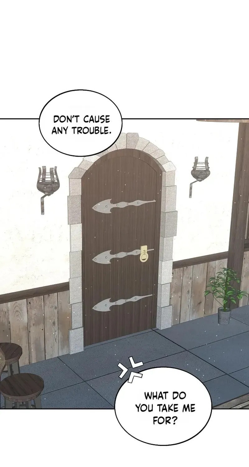 I Opened an Illegal Veterinary Clinic in Another World Chapter 18 page 71 - 