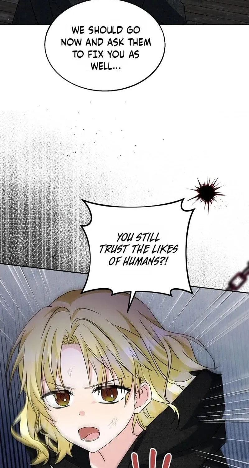 I Opened an Illegal Veterinary Clinic in Another World Chapter 18 page 79 - 