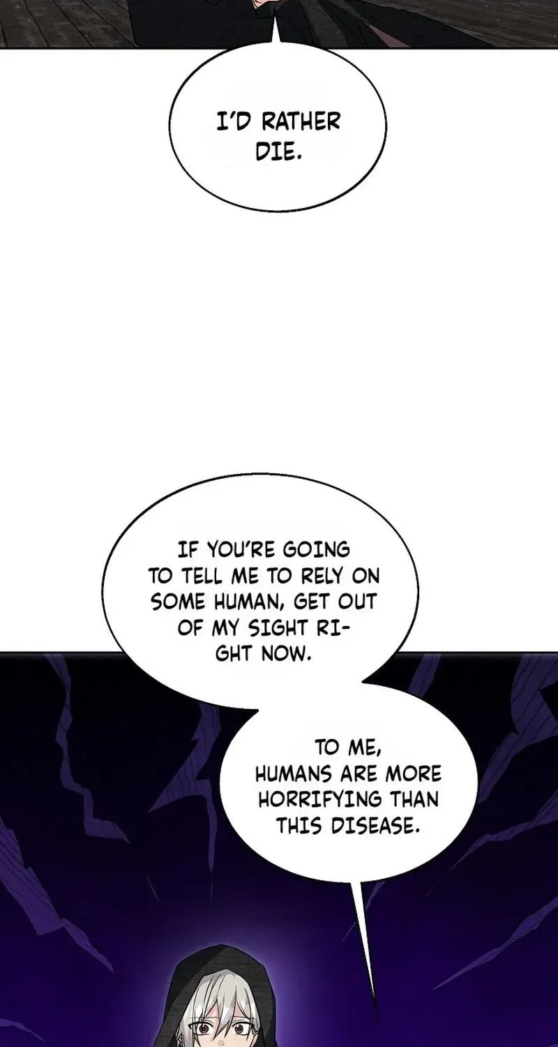 I Opened an Illegal Veterinary Clinic in Another World Chapter 18 page 83 - 