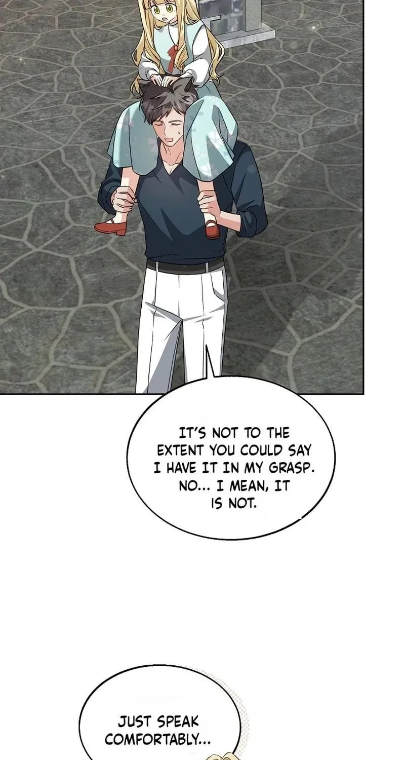 I Opened an Illegal Veterinary Clinic in Another World Chapter 18 page 10 - 