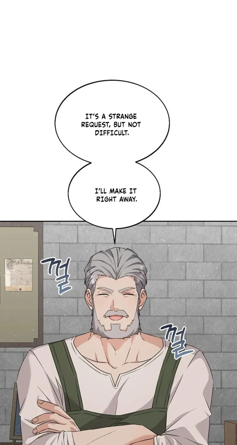 I Opened an Illegal Veterinary Clinic in Another World Chapter 19 page 1 - 