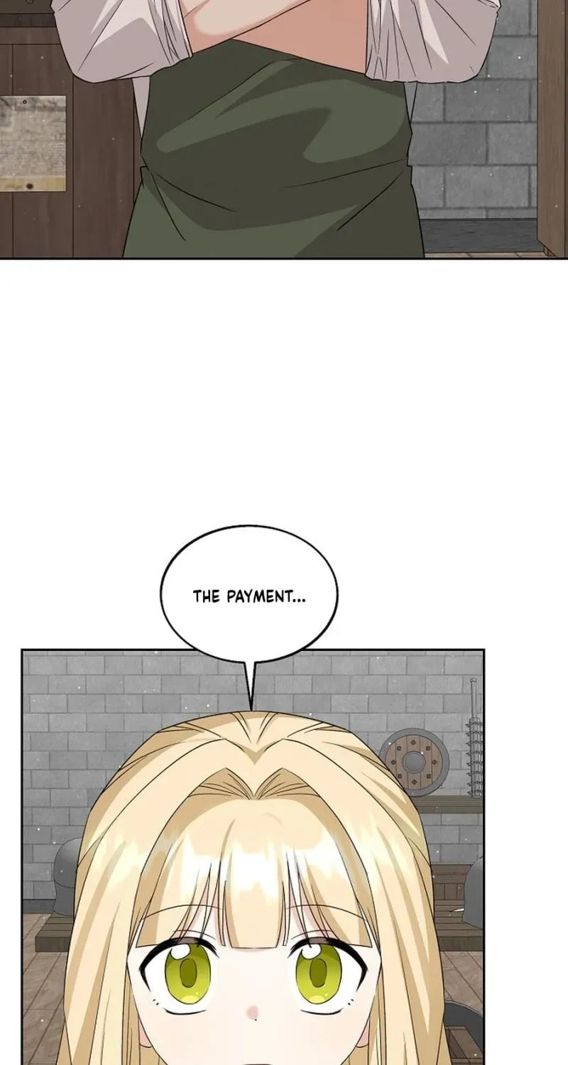 I Opened an Illegal Veterinary Clinic in Another World Chapter 19 page 2 - 