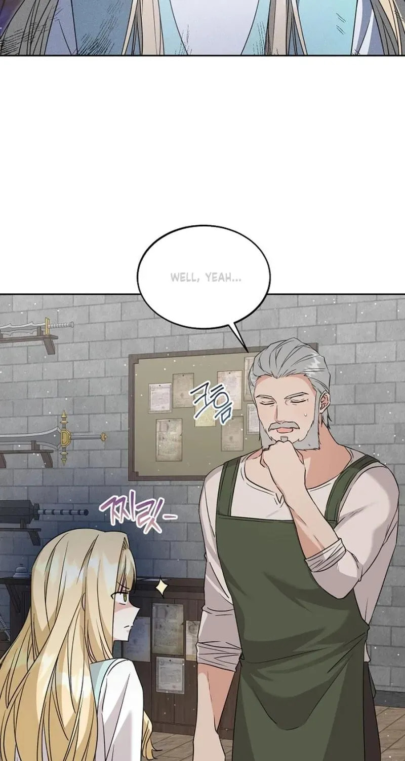 I Opened an Illegal Veterinary Clinic in Another World Chapter 19 page 11 - 