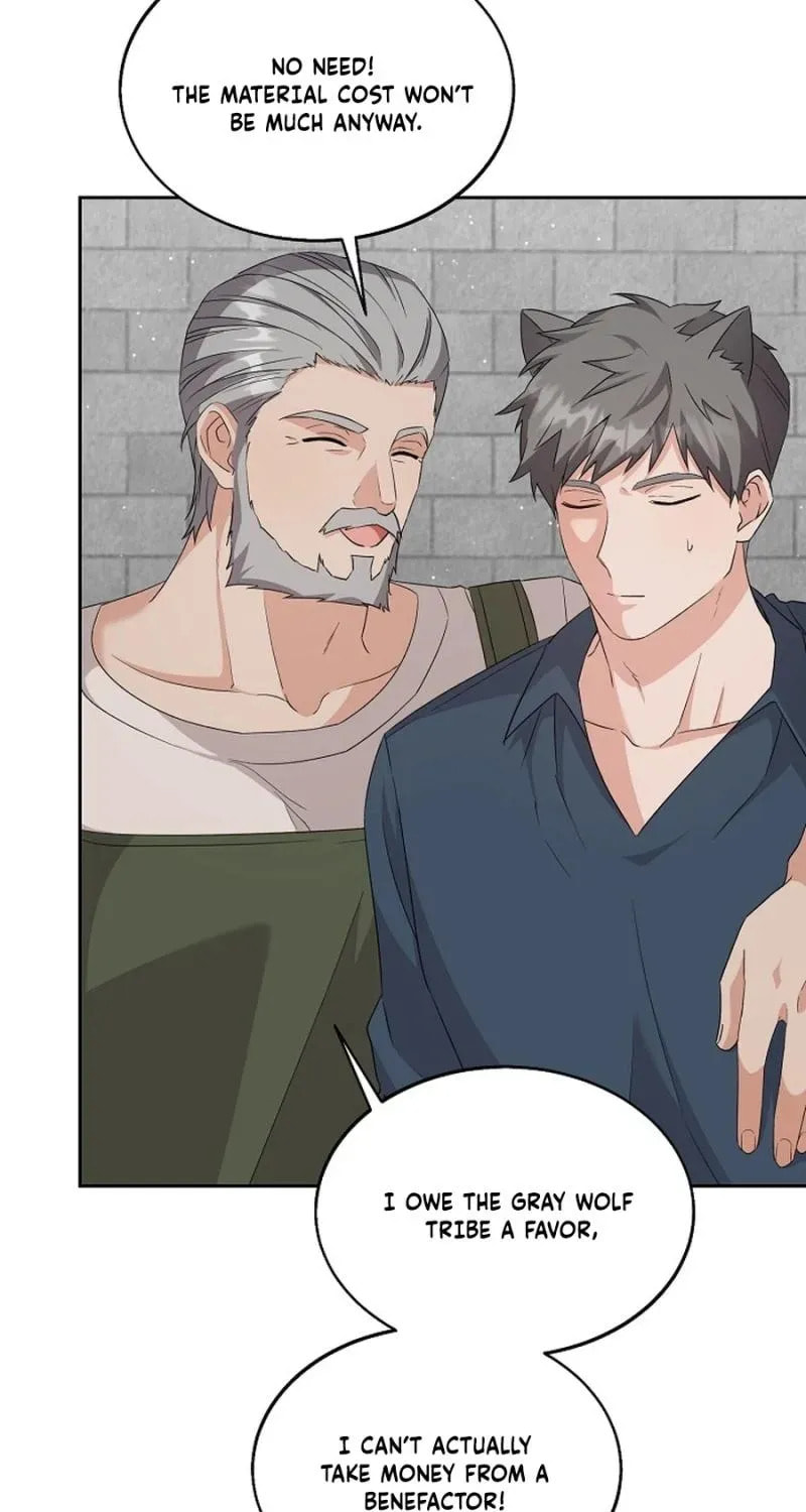 I Opened an Illegal Veterinary Clinic in Another World Chapter 19 page 4 - 