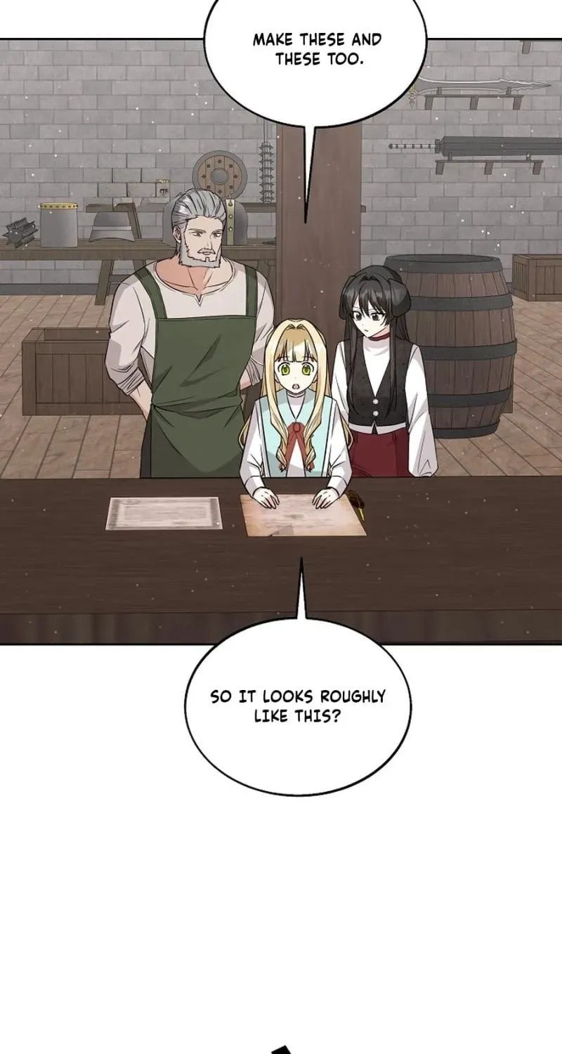 I Opened an Illegal Veterinary Clinic in Another World Chapter 19 page 31 - 